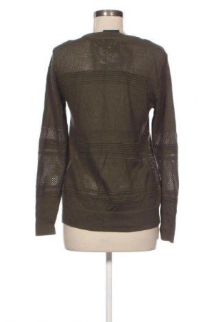 Damski sweter Market&Spruce, Rozmiar M, Kolor Zielony, Cena 123,99 zł