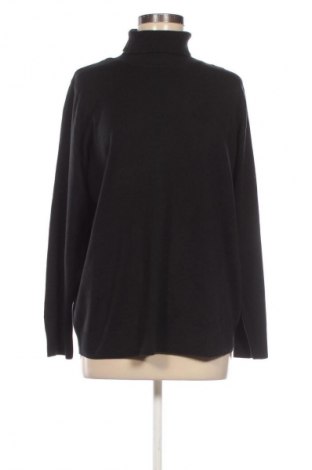 Γυναικείο πουλόβερ Marks & Spencer, Μέγεθος XXL, Χρώμα Μαύρο, Τιμή 14,00 €