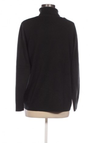 Γυναικείο πουλόβερ Marks & Spencer, Μέγεθος XXL, Χρώμα Μαύρο, Τιμή 14,00 €