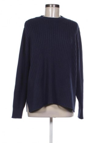 Damenpullover Marks & Spencer, Größe XXL, Farbe Blau, Preis € 13,81