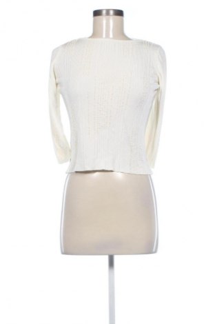 Pulover de femei Marks & Spencer, Mărime M, Culoare Ecru, Preț 71,00 Lei