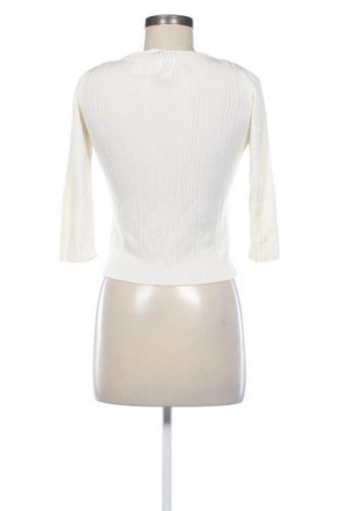 Pulover de femei Marks & Spencer, Mărime M, Culoare Ecru, Preț 71,00 Lei