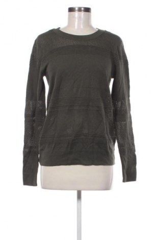 Damenpullover Marks & Spencer, Größe M, Farbe Grün, Preis 41,99 €