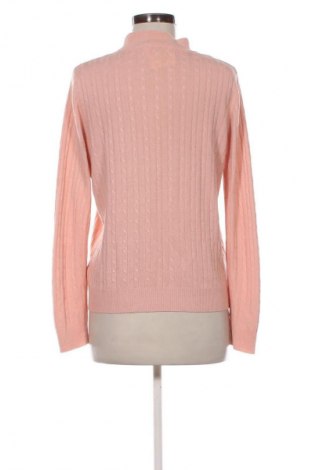 Pulover de femei Marks & Spencer, Mărime M, Culoare Roz, Preț 70,97 Lei