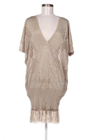 Damski sweter Marlies Dekkers, Rozmiar S, Kolor Złocisty, Cena 295,29 zł