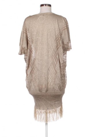 Damski sweter Marlies Dekkers, Rozmiar S, Kolor Złocisty, Cena 295,29 zł