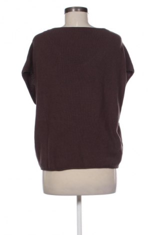 Дамски пуловер Massimo Dutti, Размер M, Цвят Кафяв, Цена 62,00 лв.