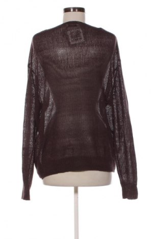 Damenpullover Massimo Dutti, Größe M, Farbe Braun, Preis 31,68 €