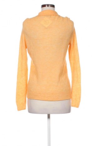 Damenpullover Massimo Dutti, Größe S, Farbe Orange, Preis 31,71 €