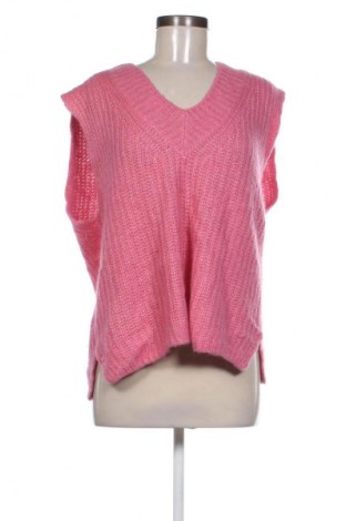 Női pulóver Massimo Dutti, Méret XS, Szín Rózsaszín, Ár 15 076 Ft