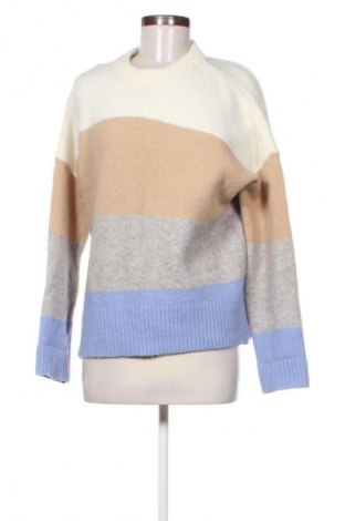 Дамски пуловер Massimo Dutti, Размер S, Цвят Многоцветен, Цена 49,66 лв.