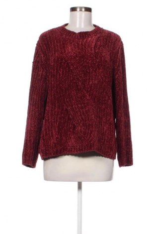 Női pulóver Massimo Dutti, Méret XS, Szín Piros, Ár 10 052 Ft