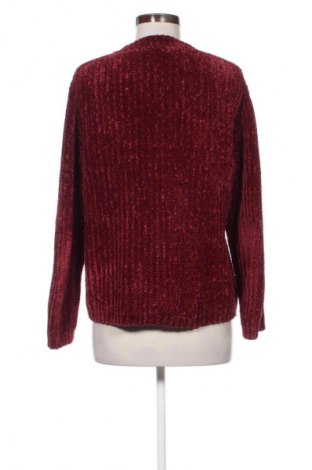 Női pulóver Massimo Dutti, Méret XS, Szín Piros, Ár 10 052 Ft