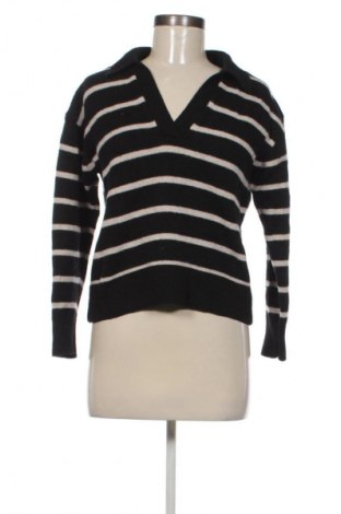 Pulover de femei Massimo Dutti, Mărime XS, Culoare Multicolor, Preț 190,99 Lei