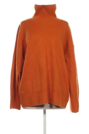 Dámsky pulóver Massimo Dutti, Veľkosť L, Farba Žltá, Cena  31,70 €