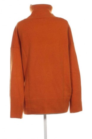 Dámsky pulóver Massimo Dutti, Veľkosť L, Farba Žltá, Cena  31,70 €