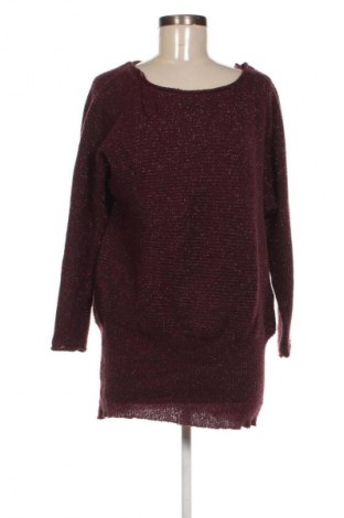 Damenpullover Maternite, Größe S, Farbe Rot, Preis € 15,99