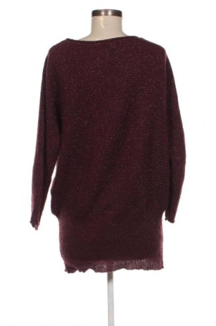 Damenpullover Maternite, Größe S, Farbe Rot, Preis € 15,99