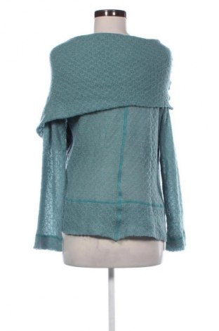 Дамски пуловер Mathilde, Размер M, Цвят Зелен, Цена 61,94 лв.