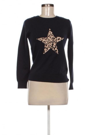 Női pulóver Mauvette, Méret S, Szín Kék, Ár 23 839 Ft