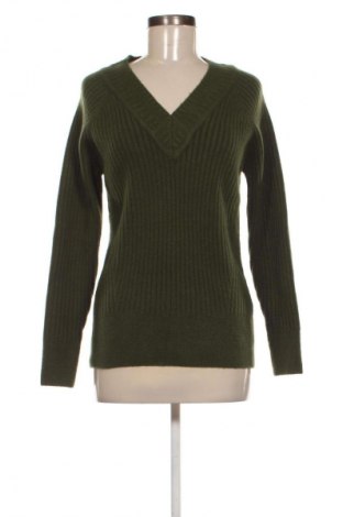 Damski sweter Mauvette, Rozmiar S, Kolor Zielony, Cena 250,99 zł
