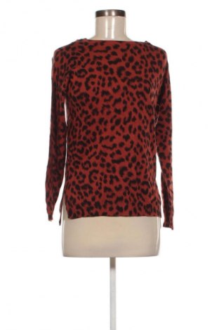 Дамски пуловер Mauvette, Размер XS, Цвят Многоцветен, Цена 93,99 лв.