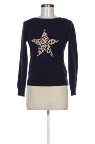 Γυναικείο πουλόβερ Mauvette, Μέγεθος S, Χρώμα Πολύχρωμο, Τιμή 56,99 €