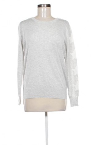 Dámský svetr Mauvette, Velikost M, Barva Šedá, Cena  1 429,00 Kč