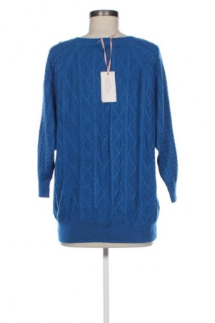 Damenpullover Mauvette, Größe XL, Farbe Blau, Preis € 50,99