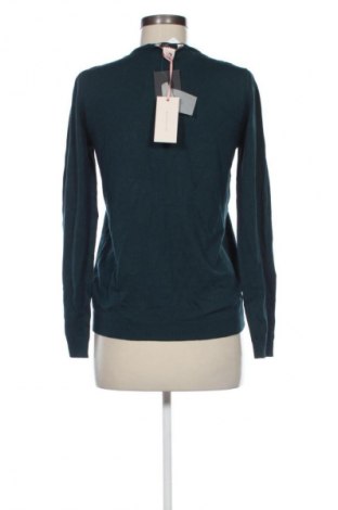 Női pulóver Mauvette, Méret XL, Szín Zöld, Ár 23 839 Ft