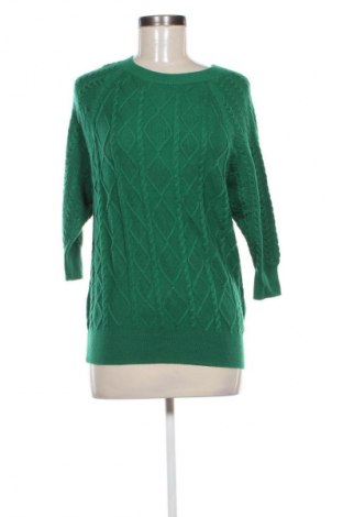 Női pulóver Mauvette, Méret S, Szín Zöld, Ár 23 839 Ft
