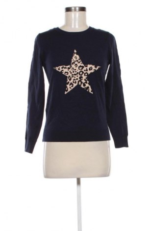 Damenpullover Mauvette, Größe S, Farbe Blau, Preis € 62,99