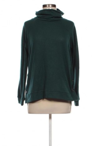 Női pulóver Mauvette, Méret M, Szín Zöld, Ár 23 839 Ft