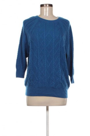 Damski sweter Mauvette, Rozmiar M, Kolor Niebieski, Cena 250,99 zł