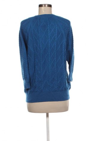 Damski sweter Mauvette, Rozmiar M, Kolor Niebieski, Cena 250,99 zł