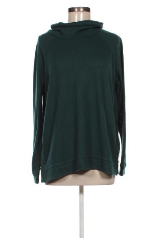 Pulover de femei Mauvette, Mărime XL, Culoare Verde, Preț 294,99 Lei