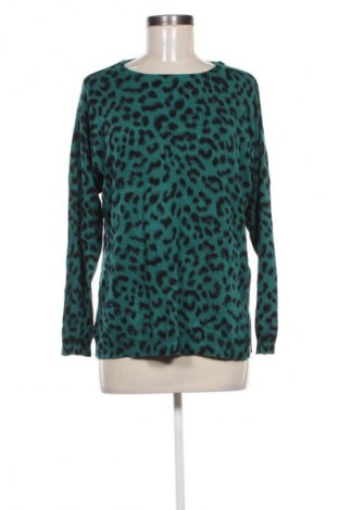 Дамски пуловер Mauvette, Размер M, Цвят Зелен, Цена 93,99 лв.