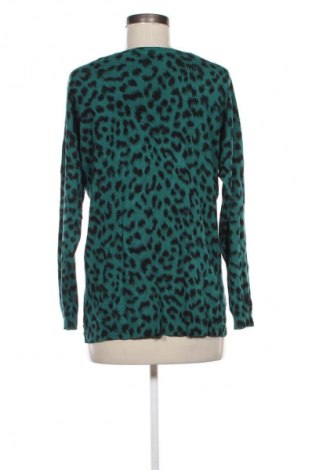 Дамски пуловер Mauvette, Размер M, Цвят Зелен, Цена 93,99 лв.