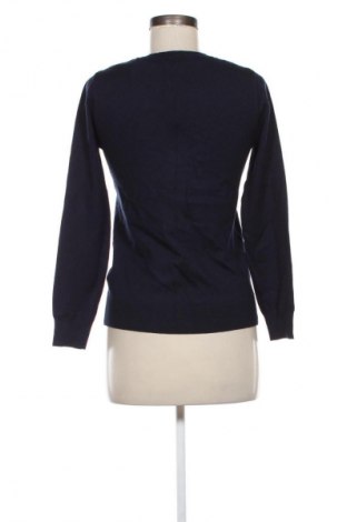 Дамски пуловер Mauvette, Размер S, Цвят Син, Цена 93,99 лв.