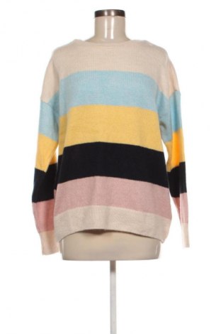 Damski sweter Mauvette, Rozmiar L, Kolor Kolorowy, Cena 250,99 zł