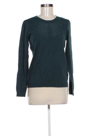 Γυναικείο πουλόβερ Mauvette, Μέγεθος XL, Χρώμα Πράσινο, Τιμή 36,99 €