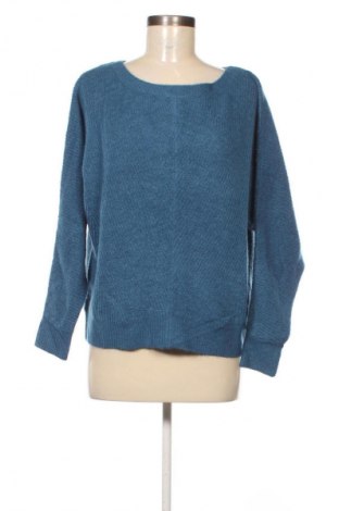 Damenpullover Mauvette, Größe XL, Farbe Blau, Preis 61,99 €