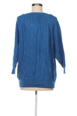 Női pulóver Mauvette, Méret XL, Szín Kék, Ár 23 839 Ft