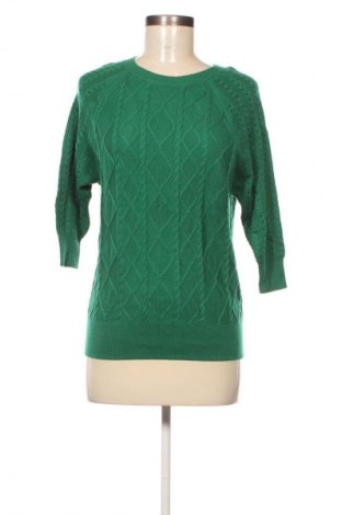 Damenpullover Mauvette, Größe M, Farbe Grün, Preis 61,99 €