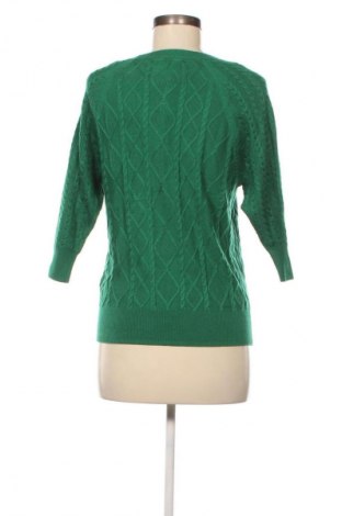 Damenpullover Mauvette, Größe M, Farbe Grün, Preis 61,99 €