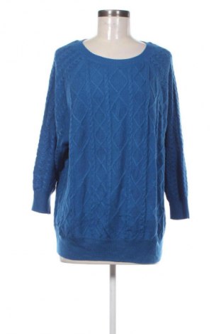 Damenpullover Mauvette, Größe XL, Farbe Blau, Preis € 62,99