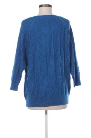 Damenpullover Mauvette, Größe XL, Farbe Blau, Preis € 62,99