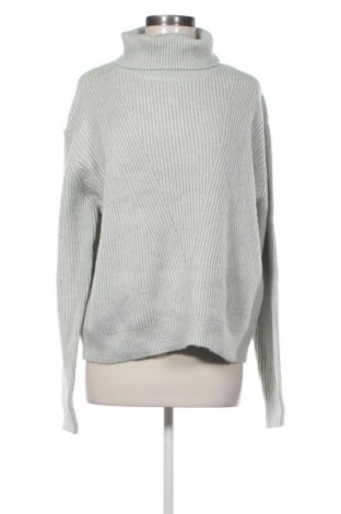 Damski sweter Mauvette, Rozmiar XL, Kolor Zielony, Cena 250,99 zł