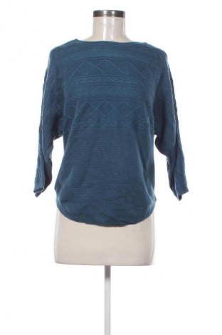 Damenpullover Mauvette, Größe M, Farbe Blau, Preis 61,99 €