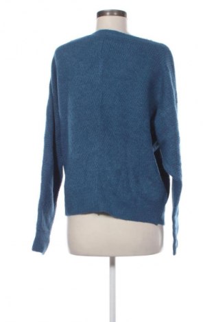 Дамски пуловер Mauvette, Размер XL, Цвят Син, Цена 93,99 лв.
